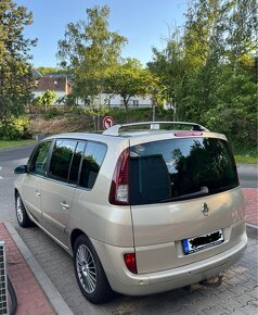 Renault Espace - 3