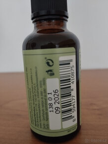 BIO Avokádový olej 30 ml Havlíkova Apotéka - 3