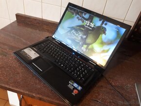 HERNÍ MSI GE70, i7.Windows11Pro - 3