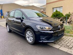 Volkswagen Golf Sportsvan 1.4 TSI 110kw 01/2018 83tis km - 3