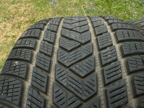 Zimní pneu 265 40 21 295 35 21 Pirelli - 3