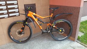 Cannondale Carbon Triger 3 - 3