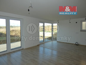 Prodej rodinného domu 5+kk, novostavba, 723 m², Peruc - 3