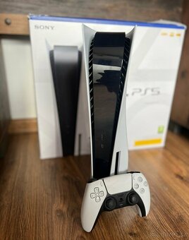 Ps5 s mechanikou - 3