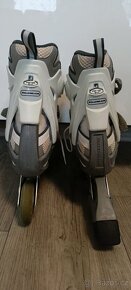 Inline brusle Rollerblade, vel. 40 - 3