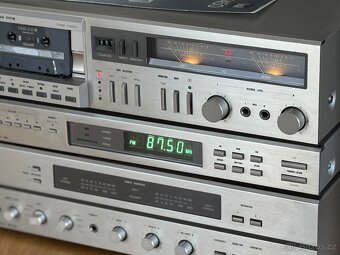 Dual hifi sestava - 3