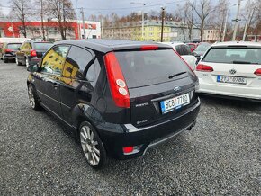 Ford Fiesta 2.0 i ST - 3