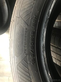 Pneu goodyear 195/60 r18 96H - 3