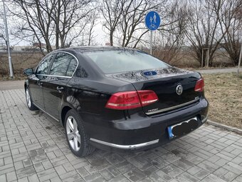 Passat B7 2.0tdi CR - 3