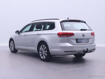 Volkswagen Passat 2,0 TDI 110kW LED ACC Navi (2015) - 3