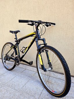 #4 GT Avalanche all terra, pro 175-180cm - 3