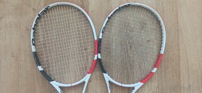 Tenisové rakety Babolat Pure Strike 98 - 3