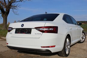 Škoda Superb sedan 2.0 Tdi 110Kw DSG 179000km servis Škoda - 3