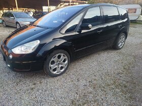 Ford S-max 2.2 Tdci - 3