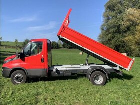 Iveco Daily 60C15 novy 3S sklápěč-sklopka N1 B - 3