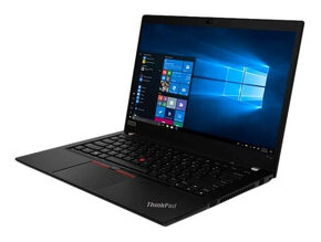 Lenovo THINKPAD P14s:Ryzen 7 PRO 6850U, 16GB,SSD 1TB,W11P - 3