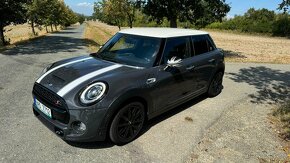 Mini Cooper S - 3