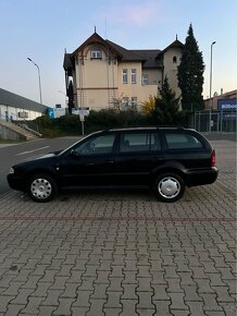 Škoda octavia l 2.0 mpi 2003 - 3