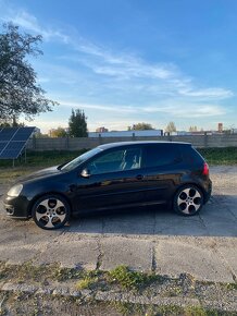 Volkswagen Golf GT 1.4 tsi 125 kw - 3