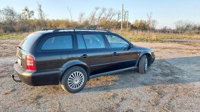 Škoda Octavia I 1.9 TDI 81 kW - 3