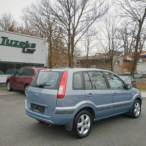 Ford Fusion 1,4i - 3