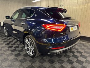 Maserati Levante SQ4 316kw GRAN SPORT 1-MAJ DPH - 3