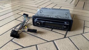 Autorádio Sony CDX-GT424U / USB -  AUX - CD / 4x52W - 3