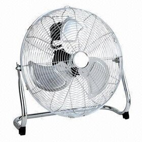 Podlahový Ventilátor Fanline 45cm - 3