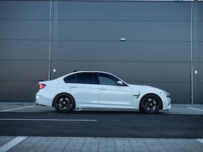 Bmw  M3 f80 - 3