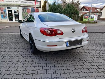 Passat Cc 2.0tdi 125kw Rok.2012 - 3