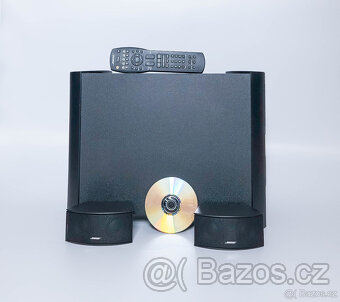 BOSE CineMate GS Series II - 3