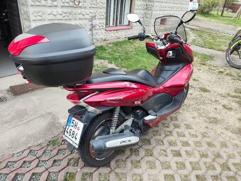 Honda pcx 125 - 3