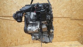 Motor BMW F20/F21/F30/F31 - B37D15A - 3