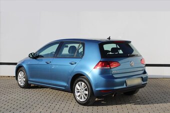 Volkswagen Golf 1.6 TDI 81kW NAVIGACE ČR (2017) - 3