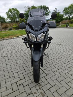 SUZUKI V-STROM DL 650 - 3