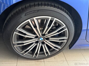 BMW Alu kola 5x112 BMW 3.(G20,G21) 4.(G22,G26) R18 - 3