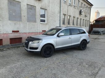 Audi Q7 3.0tdi - 3