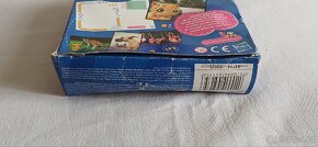 Lps littlest petshop kočka perska pohlednicová nova #1436 - 3