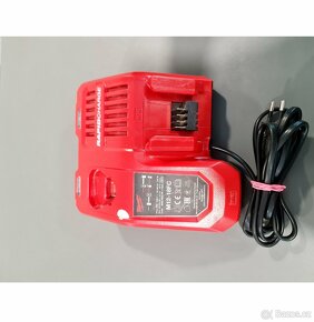 Milwaukee M18 BLPD2 - 3