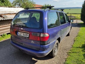 Ford Galaxy - 3