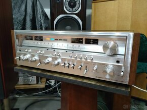 receiver Pioneer SX 980 - 3