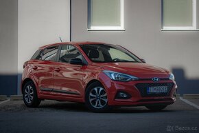 Hyundai i20 Cool, 61kW, 2020 - 3