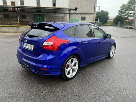 Ford Focus ST 250 - 3