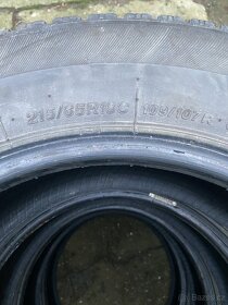 Pneumatiky 215/65 R16 C - 3