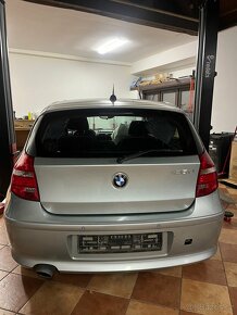 BMW 120d - 3