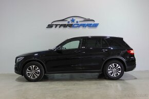 Mercedes-Benz GLC SUV 250d 4MATIC A/T - 3