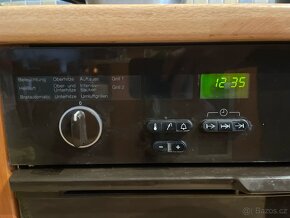 Trouba Miele h217 - 3