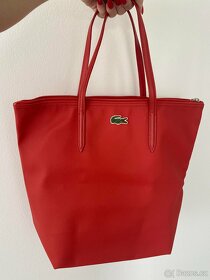 Kabelka Lacoste SHOPPING BAG - 3