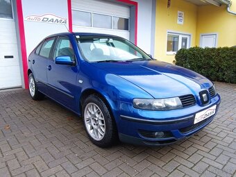 Prodám Seat Leon 1.9 TDI 81KW - 3