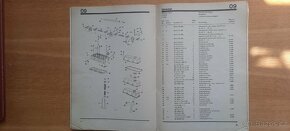 IFA - motor 6VD 14,5/12-2 SRW (1982) - 3